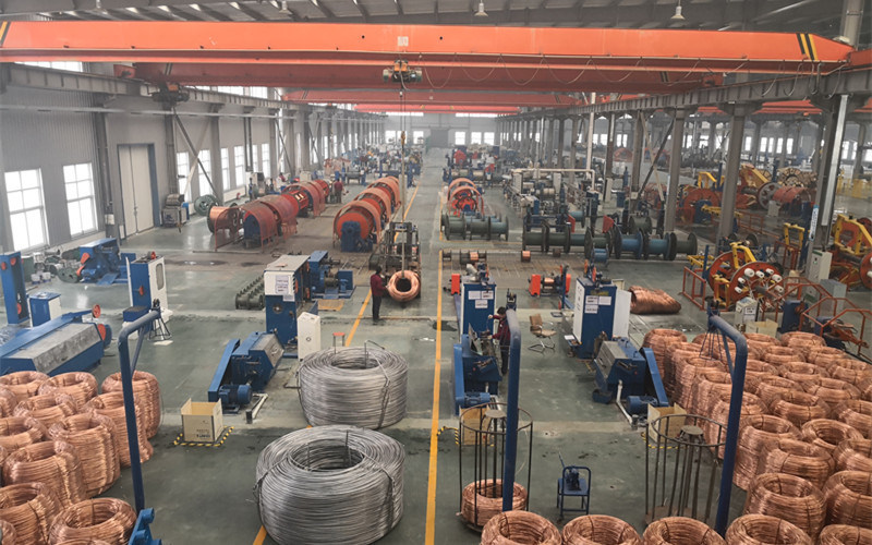 CN Cable Group Co., Ltd.