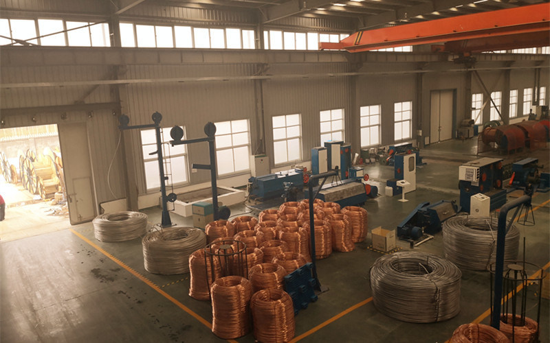 CN Cable Group Co., Ltd.