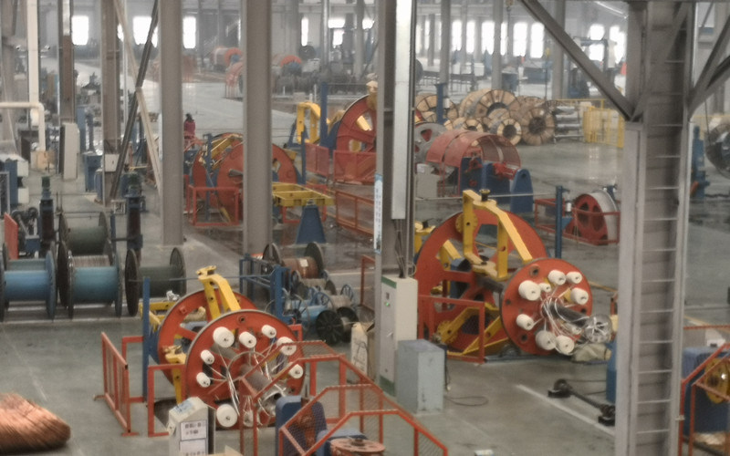 CN Cable Group Co., Ltd.