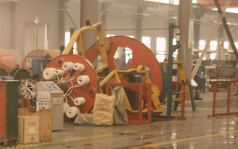 CN Cable Group Co., Ltd.