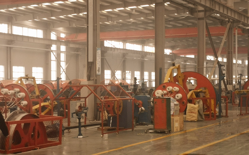 CN Cable Group Co., Ltd.