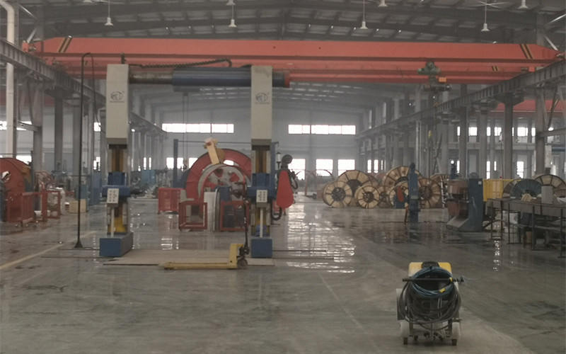 CN Cable Group Co., Ltd.