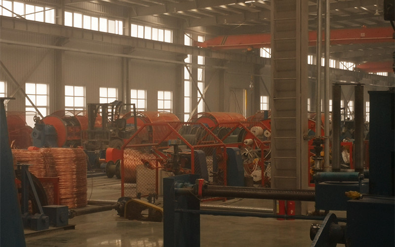 CN Cable Group Co., Ltd.